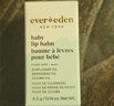 EVER EDEN【吉娜推荐】婴儿洗发沐浴露胎脂保湿滋润宝宝洗沐二合一251ml 实拍图