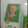 安井微波馅饼(黑椒牛肉) 560g 8只装 早餐速食肉夹馍 微波炉加热即食 实拍图