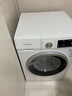西门子（SIEMENS）iQ300 10KG大容量全自动滚筒洗衣机自带烘干洗烘一体 蒸汽除菌 羊毛洗 智能烘干WN52A1004W 实拍图