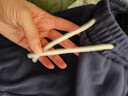 回力裤子女款2026最新款春秋运动裤薄款休闲阔腿裤学生窄版高腰卫裤女 实拍图