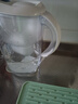 碧然德（BRITA）家用净水壶 滤水壶滤芯 MAXTRA+LE 去水垢专家滤芯 6枚装 实拍图