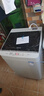 松下（Panasonic）抗菌除螨 波轮洗衣机 10KG大容量 一级能效 全自动家用 XQB100-8QF1 实拍图