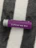 神火（SupFire）AB2 18650强光手电筒专用充电锂电池3.7V-4.2V 2节装 实拍图