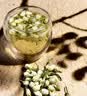 优卓胖东来同款茉莉花干花2026特一级新茶横县特级浓香型花茶理气安神 【特优级茉莉花】花香浓郁 100g*3罐 舒缓情绪辅助提神醒脑 实拍图