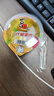 喜之郎霸气大碗果肉果冻200g*8杯3口味 0脂肪 休闲儿童解馋小零食大礼包 实拍图