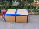 同城上门搬家搬运服务新房搬家公司工厂企业搬迁搬家具沙发床拆装钢琴冰箱洗衣机跑步机搬运上门服务搬家服务 搬家搬运 实拍图