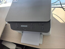 惠普（HP）1136w 黑白激光无线打印机 多功能家用办公打印机 复印扫描无线连接（116w提速版） 实拍图