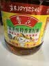 鲁花 【保真菜籽油】食用油 低芥酸特香菜籽油 6.18L   物理压榨 实拍图