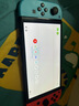 任天堂（Nintendo）【国内保税仓】Switch2/1代 OLED/续航加强日版/港版便携家用ns体感游戏机掌机 日版OLED红蓝+马里奥奥德赛(保税仓） 实拍图