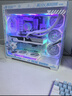 华硕全家桶U5 245KF/U7 265KF主机RTX5060Ti显卡吹雪主机定制ROG太阳神显卡游戏组装电脑主机DIY组装机 配八丨U7 265KF+RTX5070Ti 实拍图