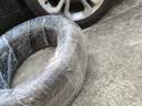 原保养车品205/215/225/235/245/255汽车轮胎45/50/55/60/65R17R18R19R20 四季胎 215/60R17 96H 传祺 GS5 起亚智跑 现代 ix35 轮胎 实拍图