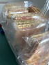 曲阳缸炉烧饼河北特产纯手工芝麻香小吃无任何剂零食净含量150g 钜惠20包装（100片/包） 实拍图