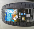 固特异（Goodyear）汽车轮胎235/50R18 101W EF1 SPORT鹰驰F1酷跑 适配福特翼虎/大众 实拍图