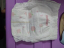 好奇（Huggies）铂金装小桃裤成长裤L120片(9-14kg)大号尿不湿拉拉裤【透爽散热】 实拍图