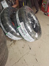 玲珑轮胎汽车轮胎225/55R16 99W XL 玲珑臻选 UD 适配大众迈腾/奥迪A4L 实拍图
