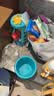 迪漫奇儿童沙滩玩具铲沙挖沙工具23件户外海边戏水玩具沙漏铲子水壶桶 实拍图