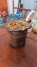 轩椽阁陶瓷隔火空熏炉烘焙炉烤茶炉茶叶提香器蜡烛醒茶器檀香香粉熏香炉 实拍图
