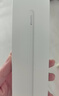 Apple/苹果 Pencil Pro 磁吸触控笔手写笔苹果笔电容笔书写绘画ipad笔 适用于iPad Pro/Air/mini机型 实拍图