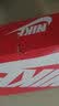 彪马（PUMA）薄底鞋|白色透气赛车休闲鞋男女款夏季运动鞋REDON388167 黑色-白-鲜红色-02 38 实拍图