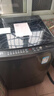 小天鹅（LittleSwan）波轮洗衣机全自动家用 10KG 直驱变频 TB100V26DT 以旧换新 国家补贴 京东自营 一级能效 实拍图