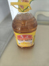 鲁花【保真花生油】 食用油 5S 压榨一级 花生油 5L 实拍图