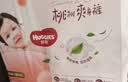 好奇（Huggies）铂金装小桃裤纸尿裤NB84片(5kg以下)尿不湿【透爽散热】 实拍图