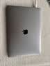 Apple/苹果AI【70W快充】MacBook Air13英寸M5 (10+10核) 32G 512GB银色笔记本电脑Z1L0000V3 实拍图