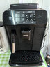 飞利浦（PHILIPS）【EP1221新升级款】全自动意式美式咖啡机家用咖啡机研磨一体 全新升级智能萃取 DIY奶泡 EP0820 实拍图