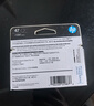惠普（HP）47原装大印量彩色墨盒 适用hp 4825/4826打印机 实拍图
