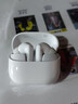 倍思BP1 NC 入耳式真无线蓝牙耳机 深度降噪超长续航自定义触控 适用于苹果17华为vivo手机 礼物 实拍图