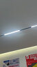 雷士（NVC）吸顶灯客厅卧室餐厅阳台简约现代LED照明圆灯柠梦Z 实拍图