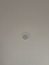 公牛（BULL）LED筒灯嵌入式家用客厅天花灯走廊过道玄关卫生间 超薄防眩光筒灯 6w3.5寸 4000K暖白 开孔85-95mm 官方吊顶牛眼猫眼高显色灯具 实拍图