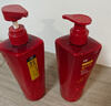 沙宣修护水养洗发水500g*2+护发素200g蓬松滋养顺滑深层修护套装男女 实拍图