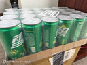 可口可乐（Coca-Cola）檀健次代言 雪碧Sprite柠檬味碳酸饮料 330ml*24摩登罐  实拍图