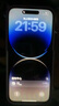 苹果14promax【512G抄底抢购】手机Apple【24期免息】苹果iphone14promax 国行5G 二手手机 银色 {评价有礼} 【9新】128G【3期免息】 三年老店+五星店铺+一年质保 实拍图