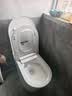 四季沐歌（MICOE）智能马桶一体机即热式轻音马桶座圈加热零水压脚感冲水马桶座便器 X30元净界【停电冲水+一级水效+无水压限制】 295-390坑距选择 305/300mm 实拍图