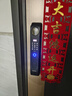 联想R20-1 掌静脉 智能门锁 指纹锁 3D人脸识别 智能锁 电子锁 入户门 密码锁 家用 全自动 防盗门 实拍图