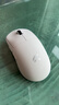 迈从（MCHOSE）A7 V2轻量化无线鼠标全能旗舰磁吸无线充游戏电竞办公神鼠三模连接PAW3950/3395人体工学 A7 V2 Ultra+ 白色【磁吸无线充】 实拍图
