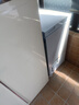 北极熊（BEIJIXIONG）冰柜家用冷柜小型一级能效全冷冻冷藏两用卧式储奶母乳速冻保鲜节能省电100升/200升/300升 单门单温138升【一级能效 全国联保】 138L 实拍图