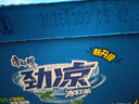 康师傅 劲凉冰红茶500ml*15瓶 薄荷口味饮品量贩装整箱 热门商品 实拍图