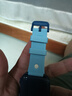 好记星【无游戏】儿童电话手表4G全网通小学生初中生移动电信防摔游泳级精准定位男孩女孩智能手表 升级版蓝色+精准定位+零钱支付+视频通话 实拍图