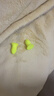安耳悠 隔音耳塞德国进口睡眠防噪音睡觉专用降噪女士小号款minisoft5副 实拍图