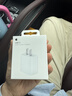 Apple/苹果 20W USB-C充电器  type-c充电器苹果手机充电器原装手机快充头 苹果17手机充电器 实拍图