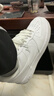 耐克NIKE男空军一号AF1 运动鞋CW2288-111白43 实拍图