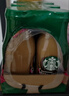 星巴克（Starbucks）星冰乐 即饮咖啡 摩卡味 281ml*6瓶装 咖啡饮料(新老包装随机发) 实拍图