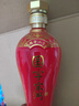 宋河粮液 国字六号 浓香型白酒 52度 500ml*6瓶 整箱装 婚宴送礼名酒 实拍图