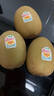 佳沛（zespri）新西兰新果  阳光金奇异果巨大果22粒原箱 单果重146-175g 猕猴桃 实拍图