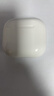 Apple/苹果 AirPods 4(支持主动降噪)搭配无线充电盒(USB-C)苹果耳机 蓝牙耳机适用iPhone/iPad 四代 实拍图