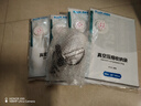 真空压缩袋加厚电泵抽气宿舍装被子衣物家用搬家打包袋防潮收纳袋 【电泵套装】 4只装【超大号80*100cm】 实拍图
