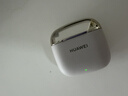 华为FreeBuds SE 3 无线蓝牙耳机超长续航42小时快速充电 流光金 实拍图